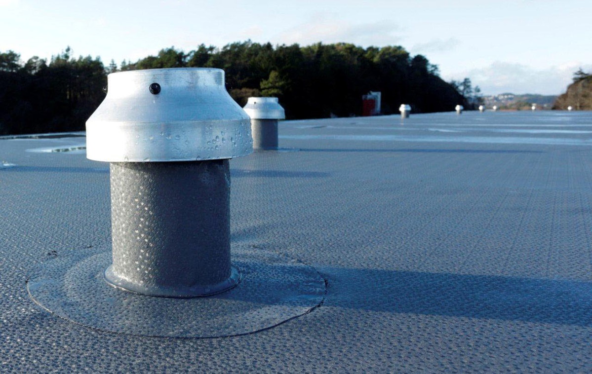 Roof systems