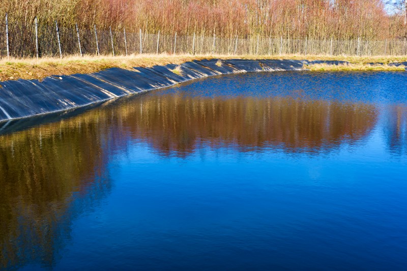 Protan HydraPlan - flexible waterproofing