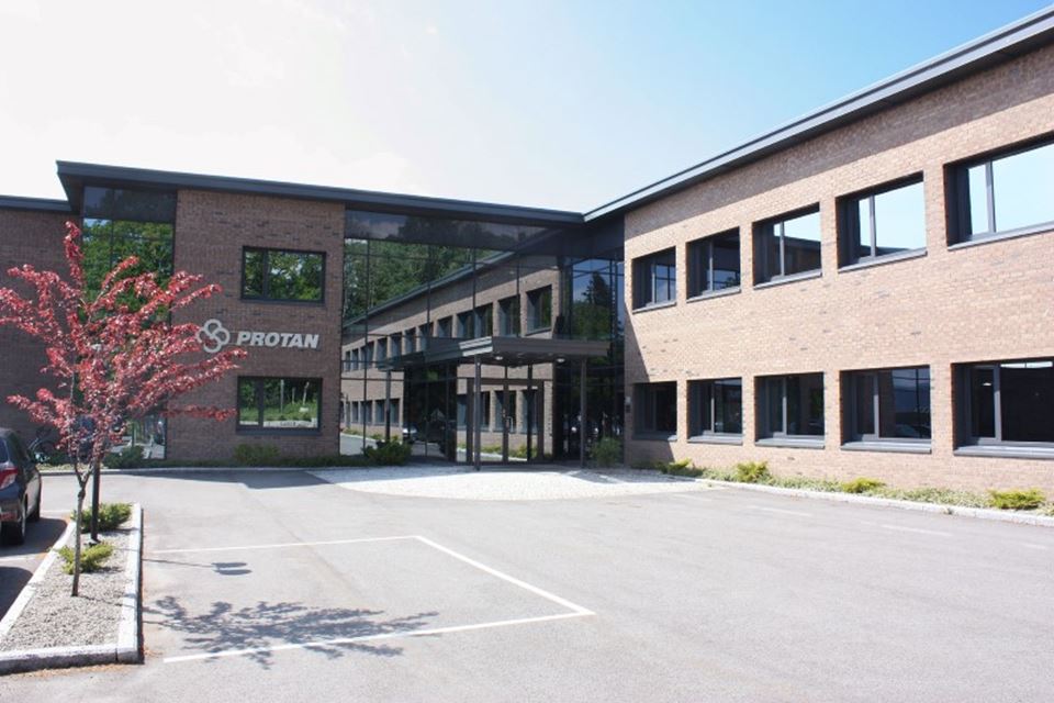 Protan's corporate leadership