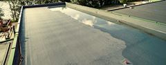 Exposed Roof Solutions