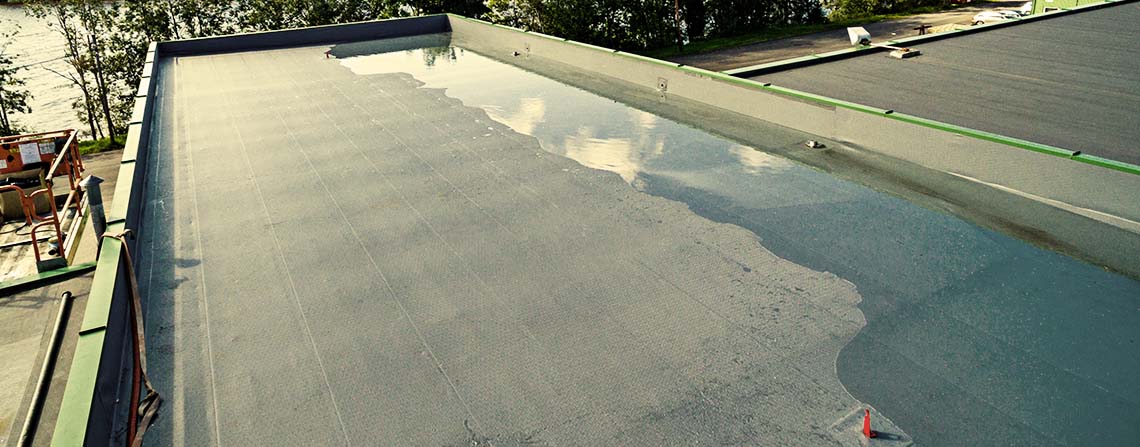 Water Attenuation Solutions