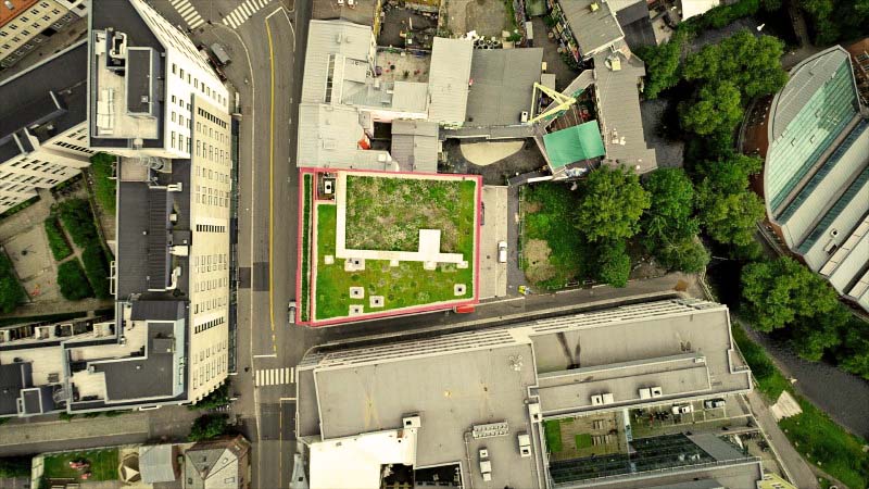 Water Attenuation Solutions