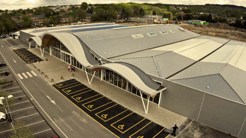 Design Roof