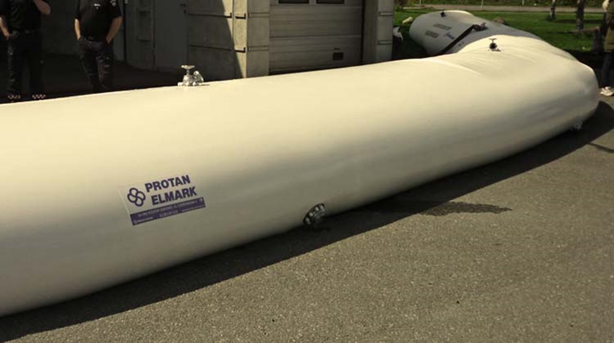 Flood protection