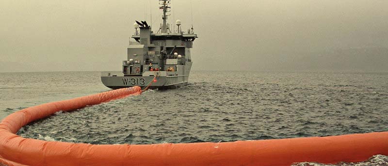 Technical Textiles for oil and gas