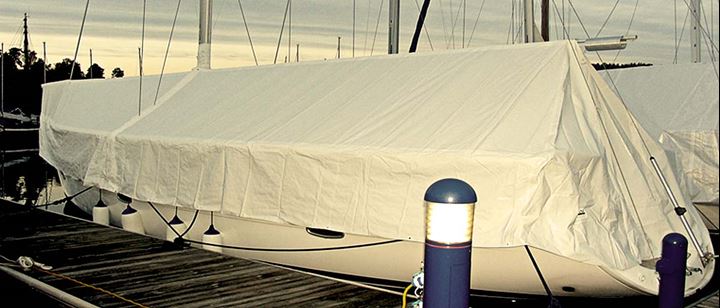 Tarpaulin