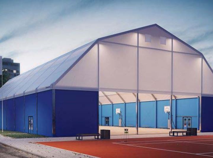 Sports and facilities