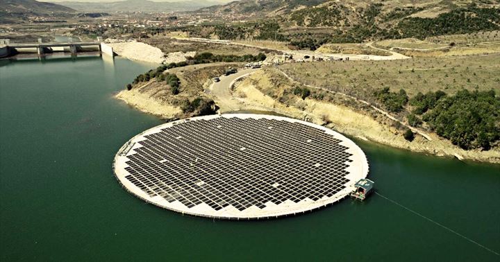 The renewables sector