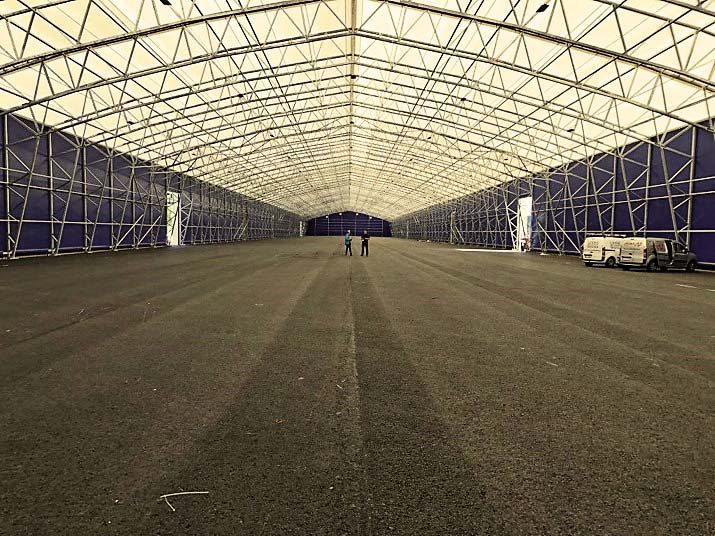 Agriculture and farming