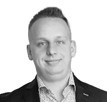 Martin Debel, Country Manager Denmark Protan Contracting