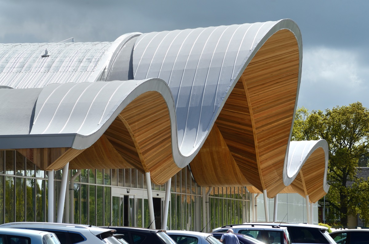  Roofing membranes
